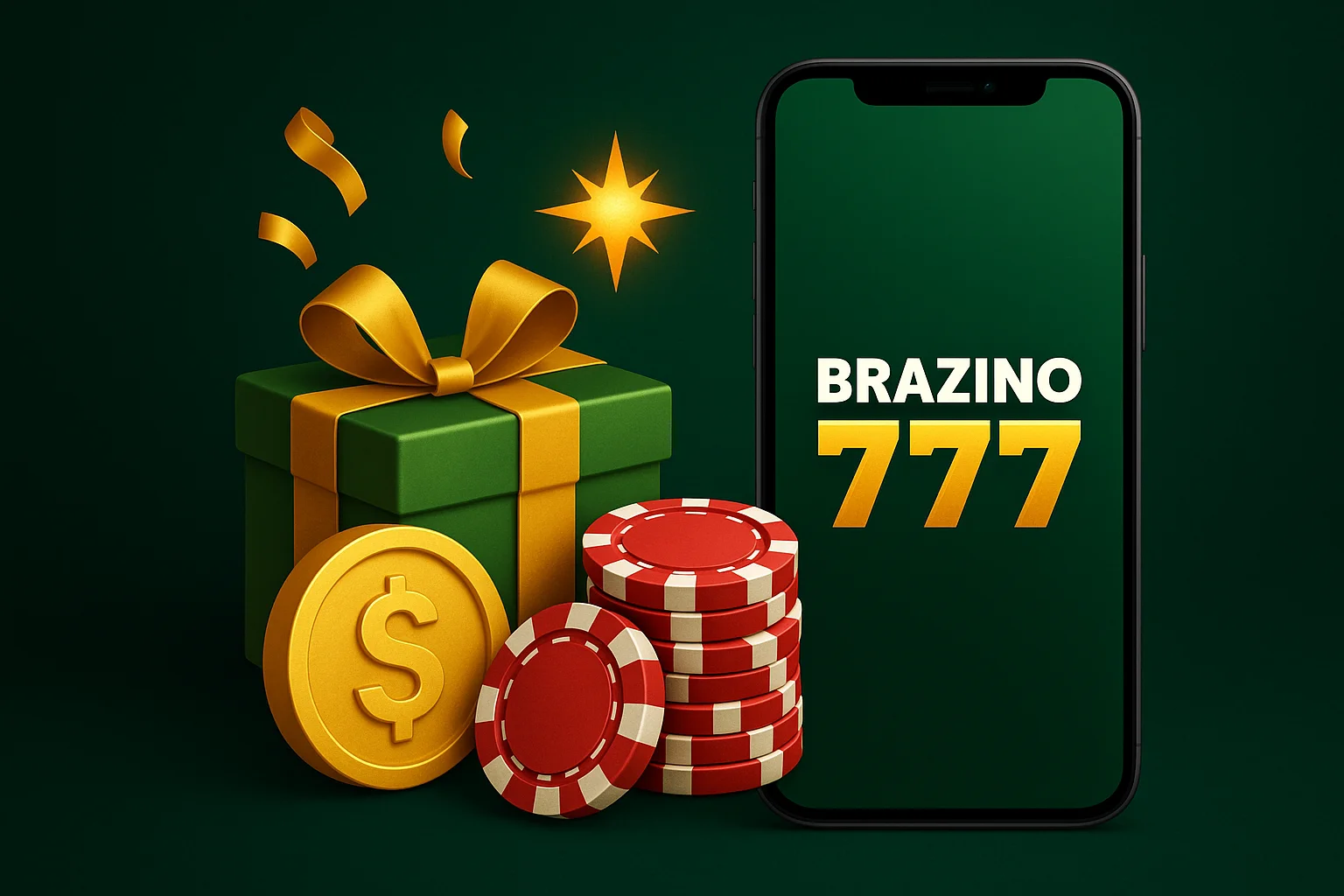 Brazino777 login