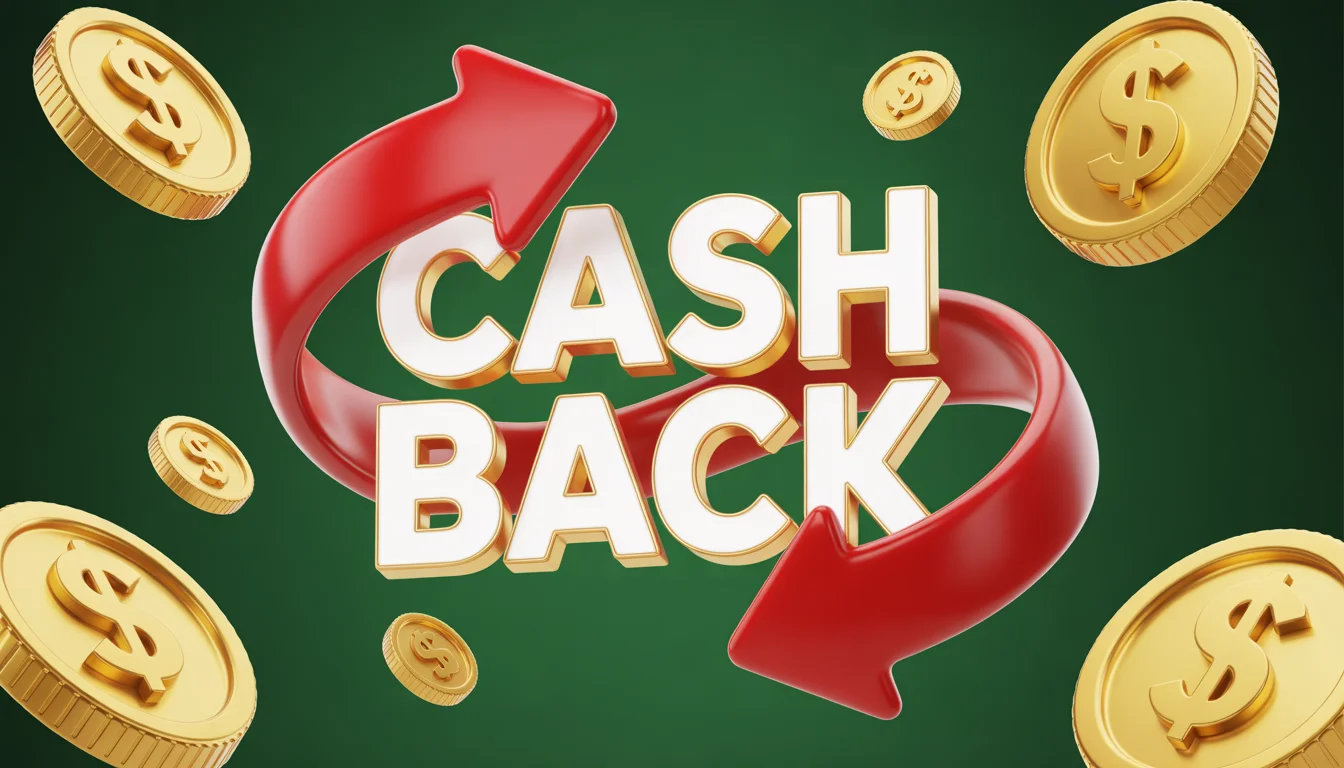 Brazino777 cashback bonus